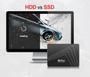 Imagem de SSD NETAC 480GB SATA 3 Memoria Para Notebook, PC e Consoles