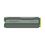 Imagem de Ssd Nvme Asgard An4 1TB M.2 2280, Leitura 7500MB/s, Gravação 5500MB/s console