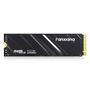 Imagem de SSD NVMe Fanxiang PCIe Gen4 M.2 1TB - Compatível com PS5 e PC/Laptops