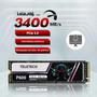 Imagem de SSD NVMe PCIe M.2 Reletech P600 - 256GB, 512GB, 1TB e 2TB - Para Laptop e Desktop