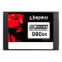 Imagem de SSD Para Servidores Kingston DC500M, 960GB, Sata III, Leitura 555MB/s, Grav. 520MB/s - SEDC500M/960G