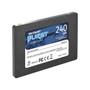 Imagem de Ssd patriot 240gb, sata3, 2.5, burst elite, pbe240gs25ssdr