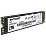 Imagem de SSD Patriot M.2 2TB P320 NVMe - P320P2TBM28