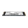 Imagem de SSD Patriot P310 960GB M.2 2280 NVMe 2100Mb/s - P310P960GM28