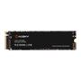 Imagem de SSD PCIe Husky ThunderBoost, 1TB, M.2 NVMe, Leitura 2400MB/s, Gravação 1700MB/s, Preto - HSSD0021000