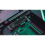 Imagem de SSD PCIe Husky ThunderBoost, 1TB, M.2 NVMe, Leitura 2400MB/s, Gravação 1700MB/s, Preto - HSSD0021000