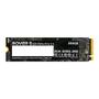 Imagem de SSD Pichau Rover S, 256GB, M.2 2280, PCIe NVMe, Leitura 3200MB/s, Gravacao 2700MB/s, PCH-RVRS-256