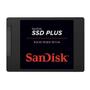 Imagem de SSD Plus 480GB SanDisk