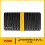 Imagem de SSD Portátil Kodak X200 - 2TB, 1TB, 512GB e 256GB - USB 3.1 Tipo C