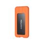 Imagem de SSD Portátil KOOTION 1TB USB-C - 2000MB/s - À Prova de Choques e Água