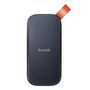 Imagem de SSD portátil SanDisk de 1 TB USB-C 3.2 Gen 2 até 800 MB/s