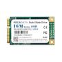 Imagem de SSD Recadata mSATA III 128GB MLC - Compatível com Mac OS e Windows