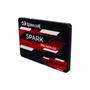 Imagem de SSD Redragon Spark 240GB Leitura 530MB/s SATA 2,5 - GD-306