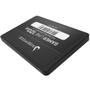 Imagem de SSD Rise Mode Gamer Line 120GB, SATA, Leitura 535MB/s, Gravação 435MB/s - RM-SSD-120