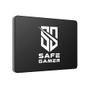 Imagem de SSD Safe Gamer 1TB SATA III 550MB/s
