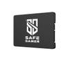Imagem de SSD Safe Gamer 1TB SATA III 550MB/s
