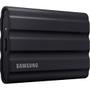 Imagem de Ssd samsung 1tb t7 shield portable black