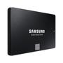 Imagem de SSD Samsung 250GB, 870 EVO, SATA, Leitura 560MB/s e Gravação 530MB/s - MZ-77E250BW