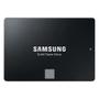 Imagem de SSD Samsung 250GB, 870 EVO, SATA, Leitura 560MB/s e Gravação 530MB/s - MZ-77E250BW