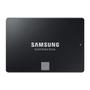 Imagem de SSD Samsung 870 EVO 1TB SATA III 2,5" - MZ-77E1T0E