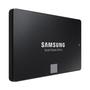 Imagem de SSD Samsung 870 EVO 1TB SATA III 2,5" - MZ-77E1T0E