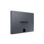 Imagem de SSD Samsung 870 QVO 2TB SATA III 2,5" - MZ-77Q2T0B/AM