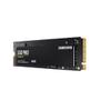Imagem de SSD Samsung 980 NVME 500GB NVMe M.2 2280 - MZ-V8V500B/AM