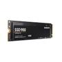 Imagem de SSD Samsung 980 NVME 500GB NVMe M.2 2280 - MZ-V8V500B/AM