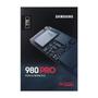 Imagem de SSD Samsung 980 Pro 1TB NVMe M.2 2280 - MZ-V8P1T0B/AM