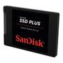 SSD SanDisk 1TB 2.5" SATA III 535MB/s SDSSDA-1T00-G27 Imagem de SSD SanDisk 1TB 2.5" SATA III 535MB/s SDSSDA-1T00-G27