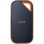 Imagem de Ssd sandisk 2tb extreme pro portable v2
