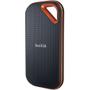 Imagem de Ssd sandisk 2tb extreme pro portable v2