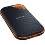 Imagem de Ssd sandisk 2tb extreme pro portable v2