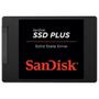 Imagem de SSD SanDisk Plus 1TB Sata 3 Leitura 535MB/s SDSSDA-1T00-G27