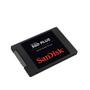 Imagem de Ssd Sandisk Sata Revision 3.0 240Gb - Sdssda-240G-G26