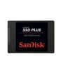 Imagem de Ssd Sandisk Sata Revision 3.0 240Gb - Sdssda-240G-G26