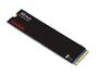 Imagem de SSD SanDisk SSD Plus M.2 NVMe de 2 TB - PCIE Gen 3.0