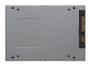 Imagem de SSD SATA Desktop Notebook Kingston SUV500/240G UV500 240GB 2.5" NAND 3D SATA III 6GB/S