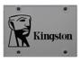 Imagem de SSD SATA Desktop Notebook Kingston SUV500/240G UV500 240GB 2.5" NAND 3D SATA III 6GB/S