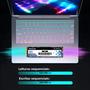 Imagem de SSD SATA NGFF Bestoss M2 2280 De Alta Capacidade, Disco Rígido De 120GB 128GB 256GB 512GB 1TB Para