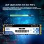 Imagem de SSD SATA NGFF Bestoss M2 2280 De Alta Capacidade, Disco Rígido De 120GB 128GB 256GB 512GB 1TB Para