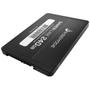 Imagem de SSD SATA Rise Mode Line 240GB 2.5" Leitura 535MB/s Gravação 435MB/s Preto - RM-SSD-240