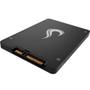 Imagem de SSD SATA Rise Mode Line 240GB 2.5" Leitura 535MB/s Gravação 435MB/s Preto - RM-SSD-240