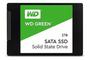 Imagem de Ssd sata wd green 1tb