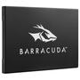 Imagem de SSD Seagate 480GB Barracuda 2.5" SATA 3 - ZA480CV1A002
