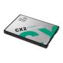 Imagem de SSD Team Group CX2, 256GB, 2.5, Sata III 6GB/s, Leitura 520MB/s, Gravacao 430MB/s, T253X6256G0C101