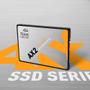 Imagem de SSD TEAMGROUP AX2 2TB - Pacote com 2 Unidades - SATA III