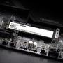 Imagem de SSD TEAMGROUP MP44 1TB PCIe 4.0 - NVMe Gen4x4 M.2 2280 com Cache SLC