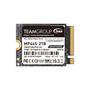 Imagem de SSD TEAMGROUP MP44S 2TB - NVMe PCIe 4.0 M.2 2230 com Cache SLC