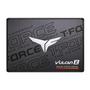 Imagem de SSD TEAMGROUP T-Force Vulcan Z 512GB SATA III